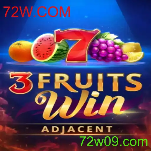 Explorando o Vibrante Mundo de 3FruitsWin: Uma Aventura Frutal no 72W.COM