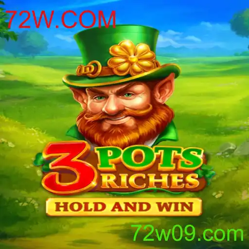 Explorando o Mundo de 3potsRiches: Uma Introdução ao Jogo Popular