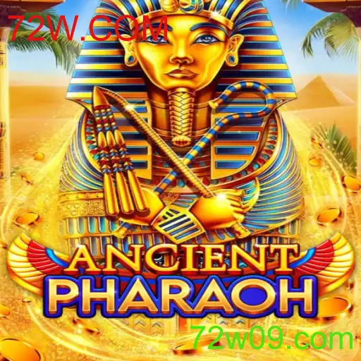 Descubra 'AncientPharaoh': Uma Jornada ao Egito Antigo