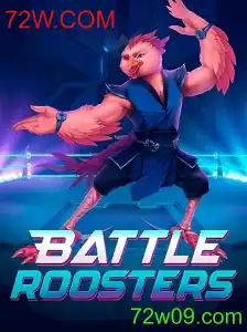Desvendando BattleRoosters: A Nova Sensação dos Jogos de Estratégia