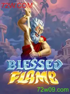 Explorando o Mundo de BlessedFlame: Um Guia Completo
