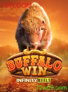 Descubra a Aventura em BuffaloWin: O Jogo Inovador de Buffalo com 72W.COM