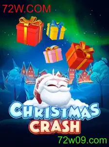 Descubra o Mundo Encantado de ChristmasCrash