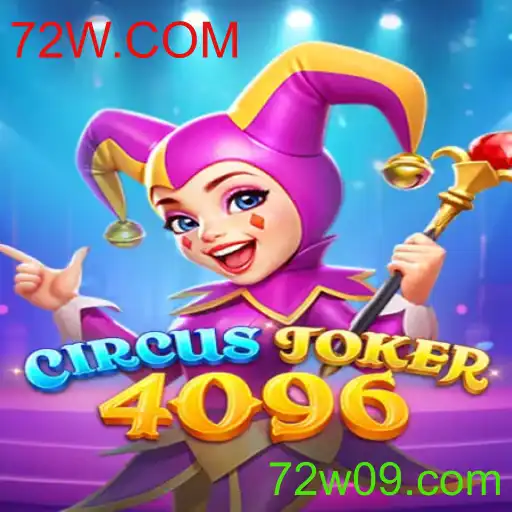 CircusJoker4096: Um Jogo de Estratégia e Diversão