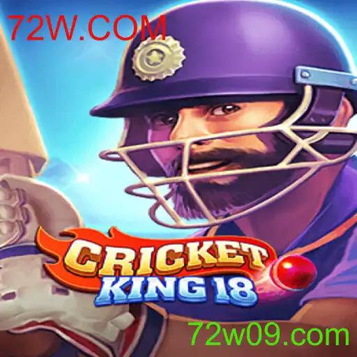 Descubra o Mundo Empolgante do CricketKing18 e 72W.COM