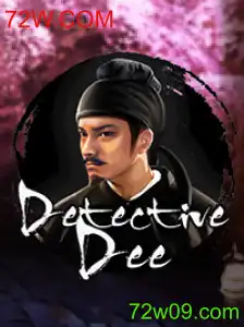 DetetiveDee: Um Mergulho no Mundo do Mistério e Aventura