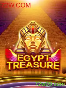 Descubra os Mistérios de EgyptTreasure: O Jogo de Aventura em 72W.COM