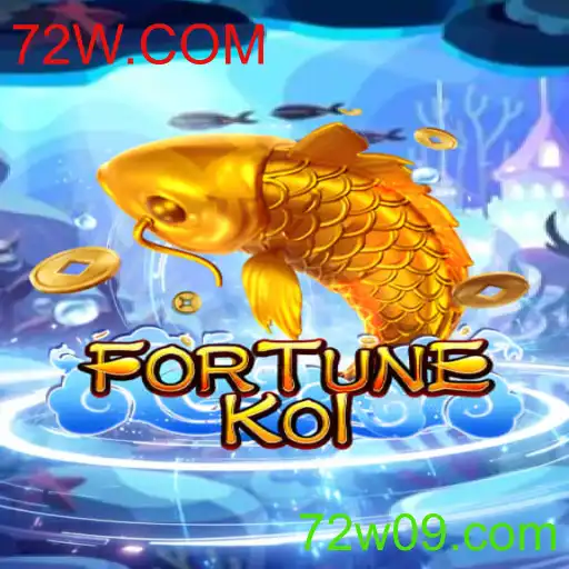 Descubra o Encantador Mundo de FORTUNEKOI: Um Mergulho no Universo do Jogo