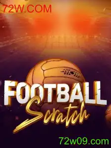 Descubra o Excitante Mundo do FootballScratch com 72W.COM