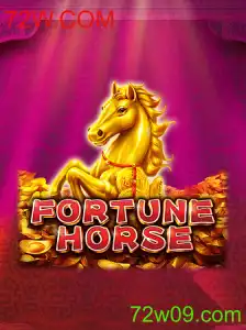 FortuneHorse: Desbravando o Universo de Estratégia e Sorte