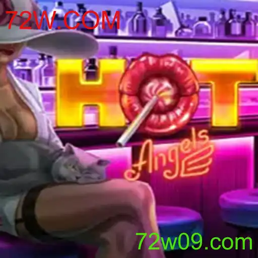 Descubra o Mundo de 'HotAngels': Um Jogo de Estratégia Empolgante