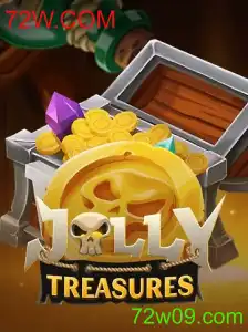 Descubra JollyTreasures: Um Mergulho no Mundo dos Tesouros Piratas
