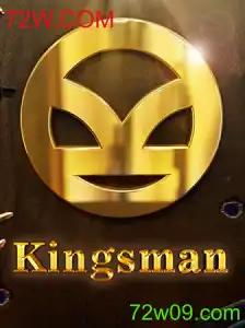 Descubra o Mundo Empolgante de Kingsman: O Jogo de Estratégia