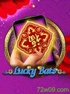 Explorando o Mundo de LuckyBatsM e a Conexão com 72W.COM