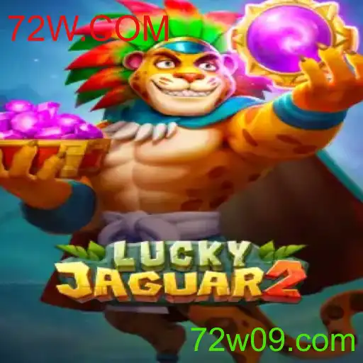 Descubra Luckyjaguar2: O Fascinante Mundo do Jogo Online