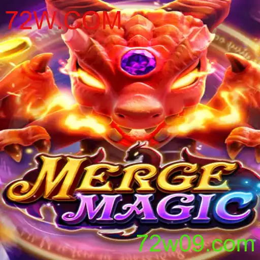 Mergemagic: A Fusão Entre Estratégia e Fantasia