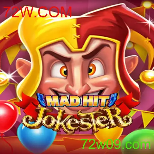 Descubra a Emoção de 'MadHitJokester': O Jogo Revolucionário com 72W.COM