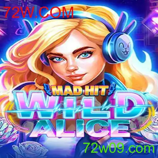 MadHitWildAlice: Uma Aventura Surreal no Mundo dos Jogos