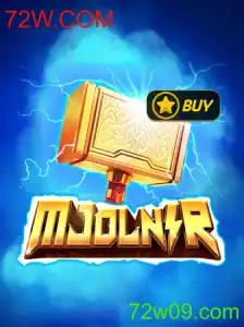 Mjolnir: Um Novo Jogo de Estratégia Inspirador e Desafiador