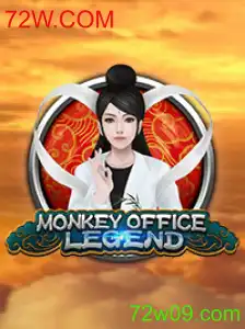 Descubra o Desafio e a Diversão de MonkeyOfficeLegend