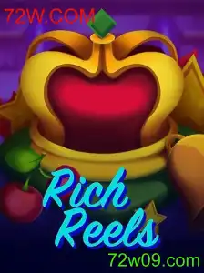 Descubra o Mundo Emocionante de RichReels: A Nova Sensação dos Jogos Online