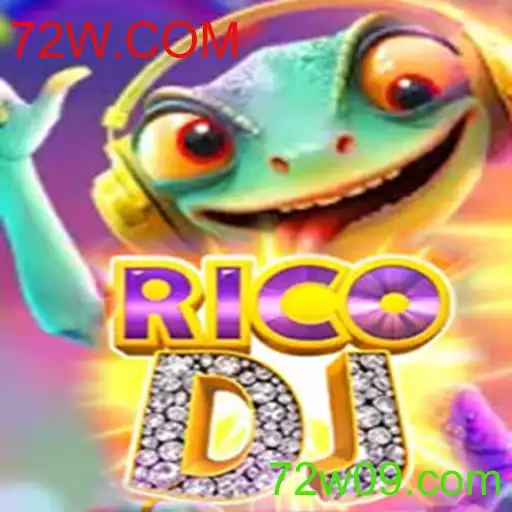 Descubra RicoDJ: O Novo Jogo Inovador Atraente em 72W.COM