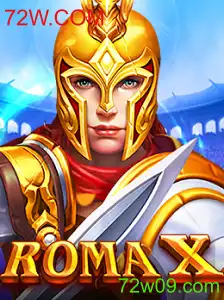 Descubra RomaX: O Jogo de Estratégia Inovador