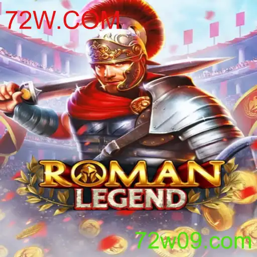 Descubra o Fascinante Mundo de RomanLegend: Estratégia e Aventura