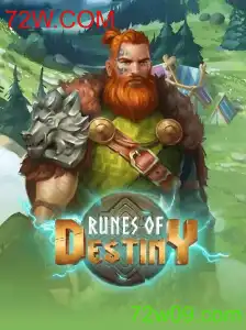 Explorando RunesOfDestiny: Um Mergulho no Novo Mundo dos Games