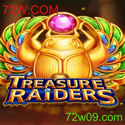 Explorando o Mundo de TREASURERAIDERS e a Estratégia por Trás de 72W.COM
