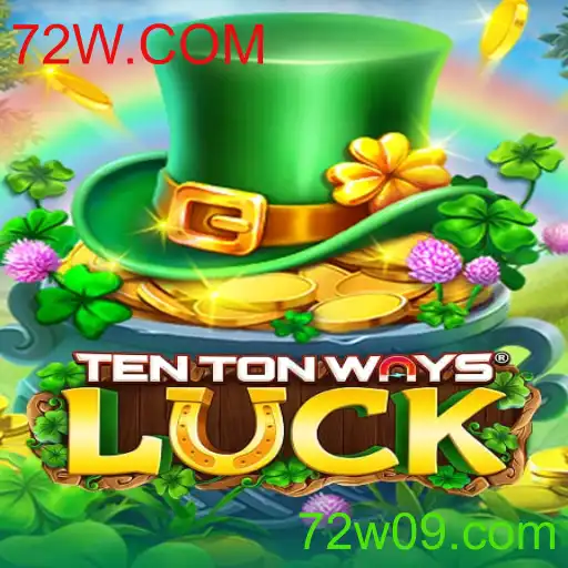 Descubra o Jogo Empolgante TenTonWaysLuck: Regras e Como Jogar