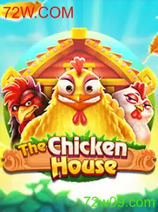 TheChickenHouse: Um Mergulho no Mundo do Entretenimento