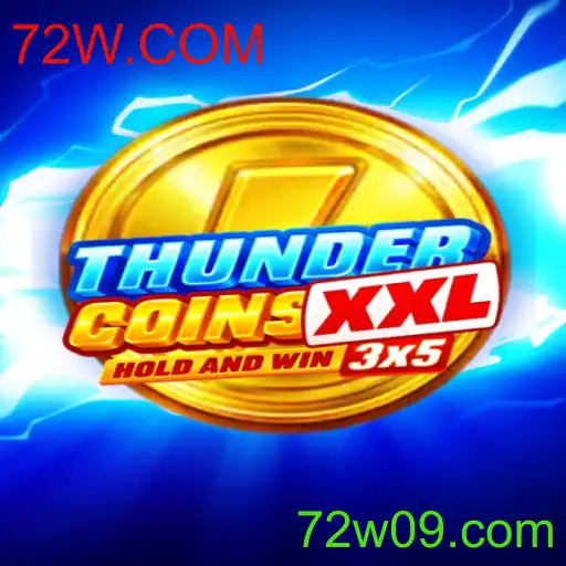 Plunge into the World of ThunderCoinsXxl