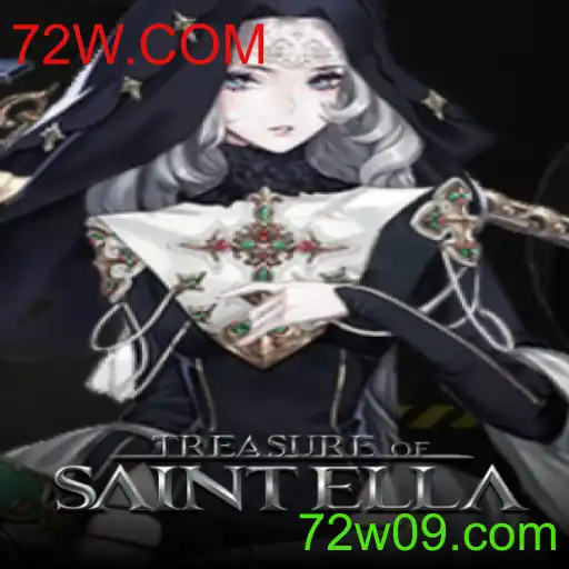 Descubra as Aventuras de TreasureofSaintElla: Um Jogo Épico e Atual
