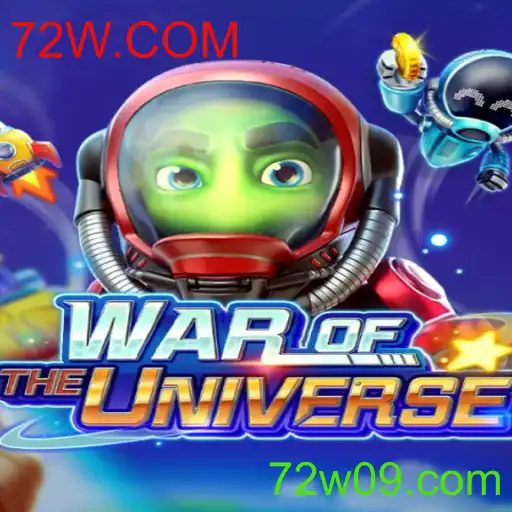 Explorando o Universo com WAROFTHEUNIVERSE: Um Jogo de Estratégia Inovador