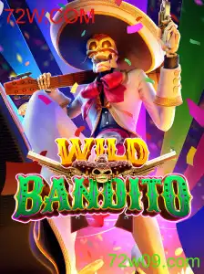 Descobrindo o Mundo Excitante de WildBandito