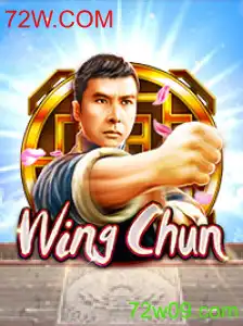 Explorando o Mundo de WingChun: O Jogo Inspirado nas Artes Marciais