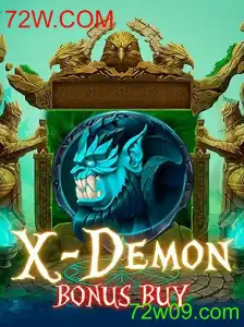 Descubra o Mundo de XDemonBonusBuy